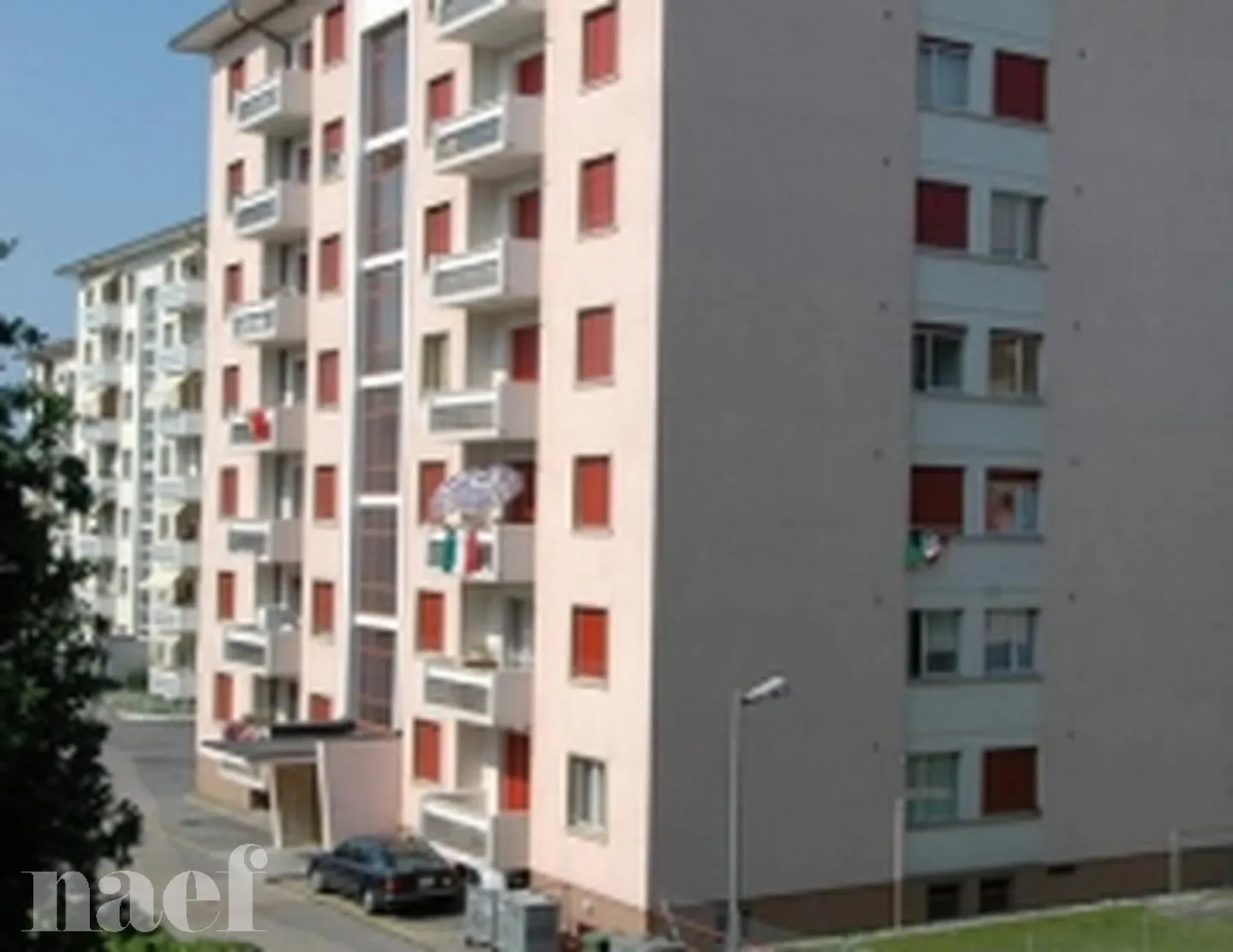 2,5-Zimmer-Wohnung - Foto 1 von 1