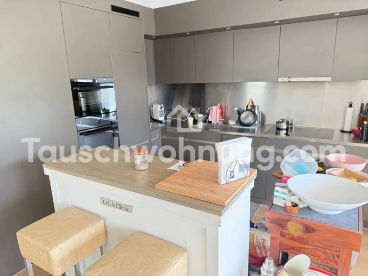 « Wunderschöne 4 1/2 Zimmer Wohnung in Riesbach 8008» - Foto 9 von 17