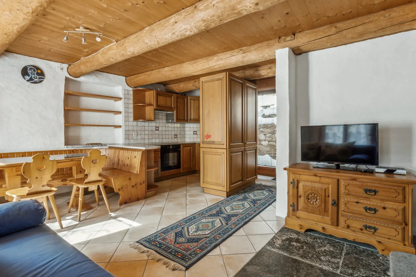 Casa in affitto - Foto 3 di 10