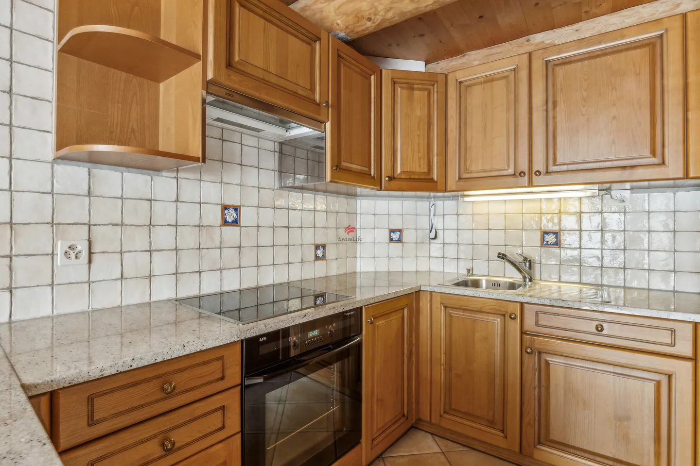 Casa in affitto - Foto 4 di 10