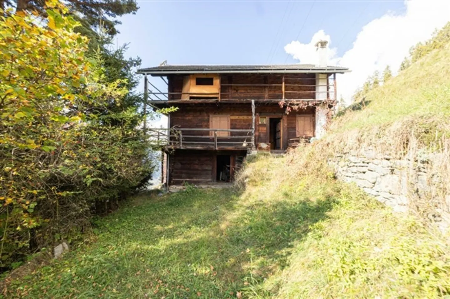 Una rara proprietà per amanti della verità e della tranquillità - Foto 1 di 10