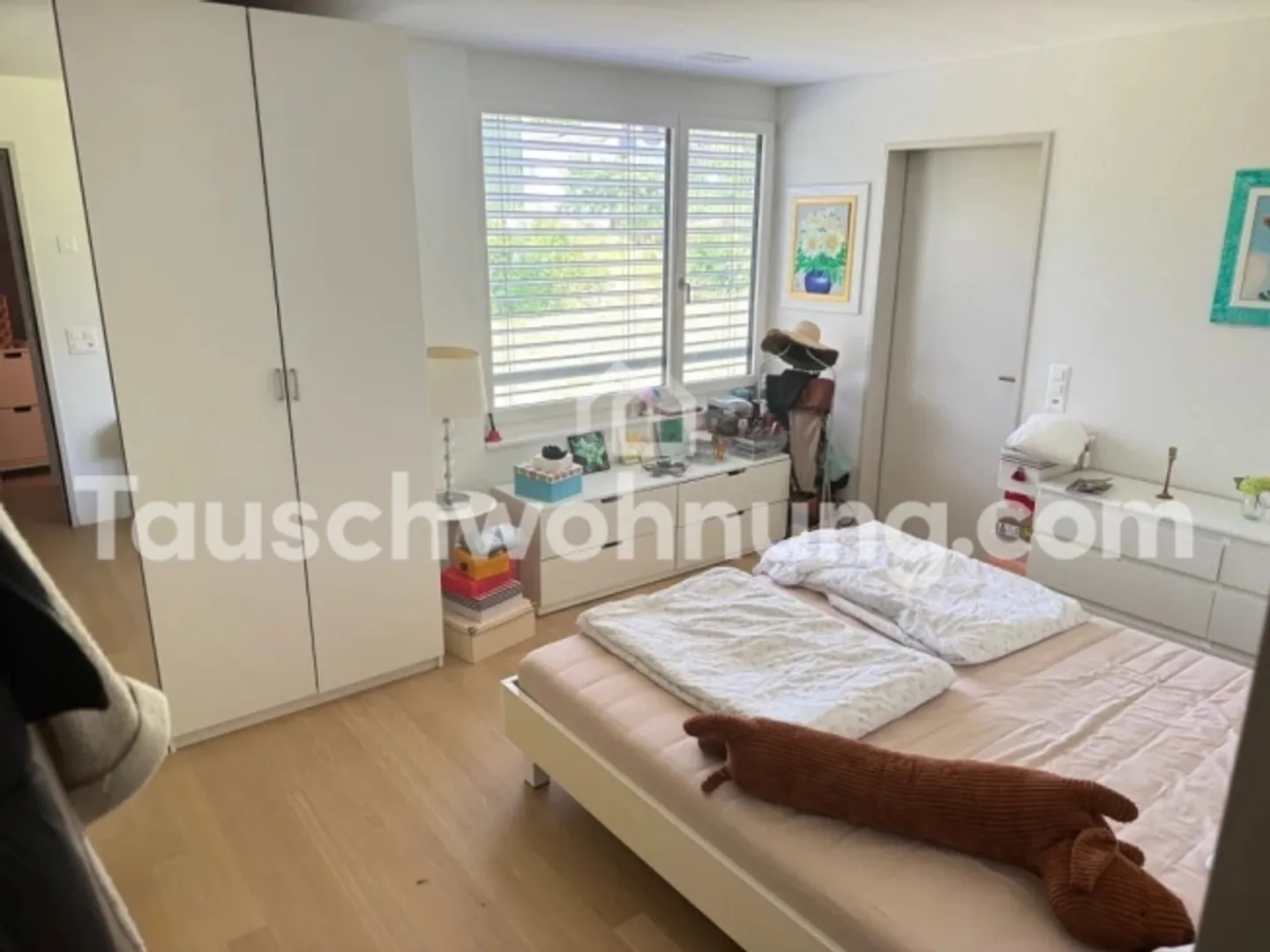 « Wunderschöne 4 1/2 Zimmer Wohnung in Riesbach 8008» - Foto 14 von 17