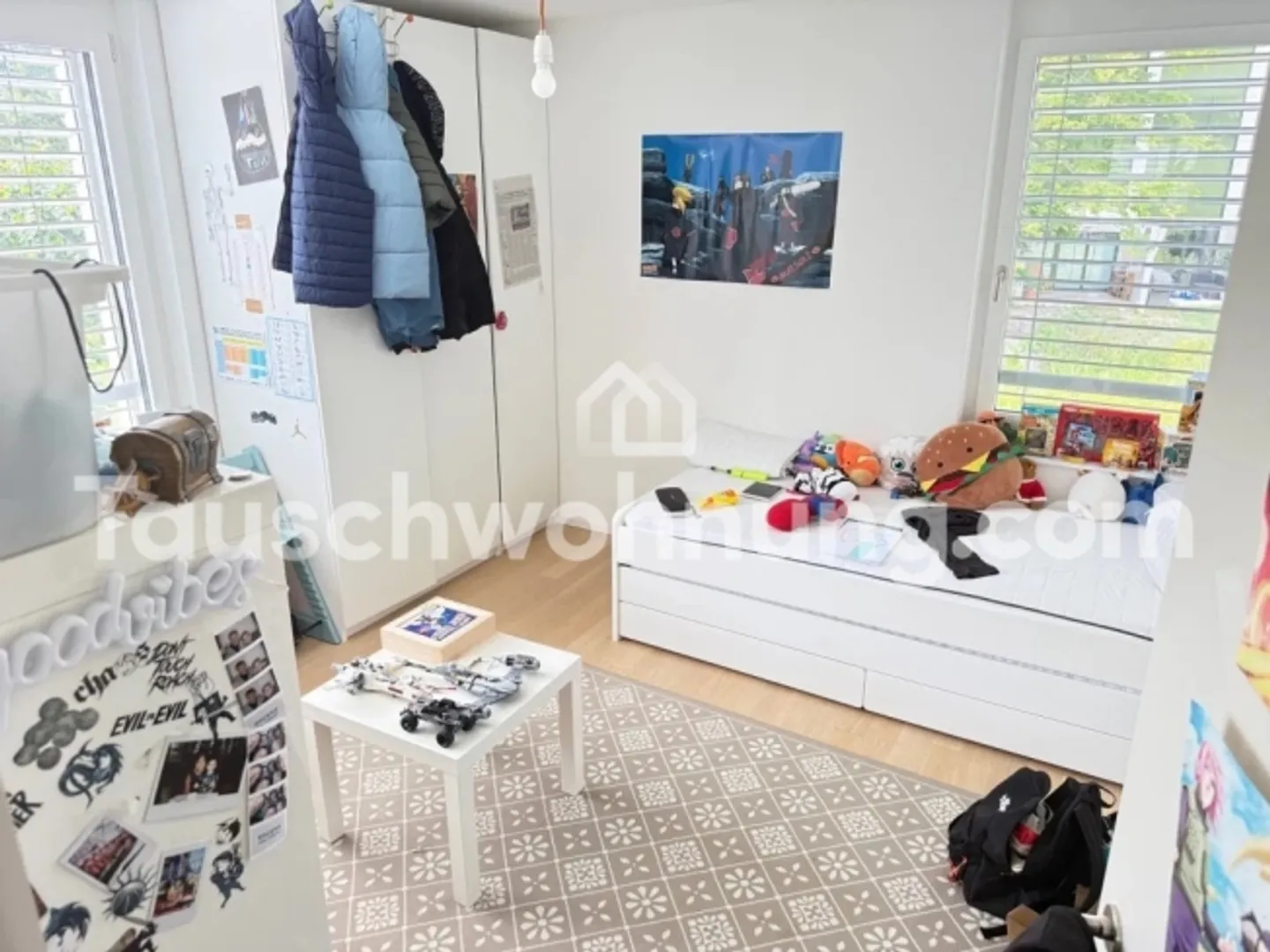 « Wunderschöne 4 1/2 Zimmer Wohnung in Riesbach 8008» - Foto 15 von 17