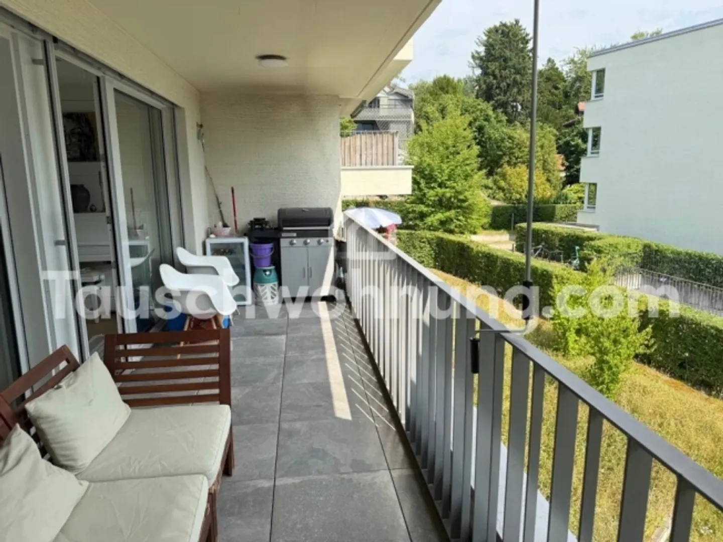 « Wunderschöne 4 1/2 Zimmer Wohnung in Riesbach 8008» - Foto 16 von 17