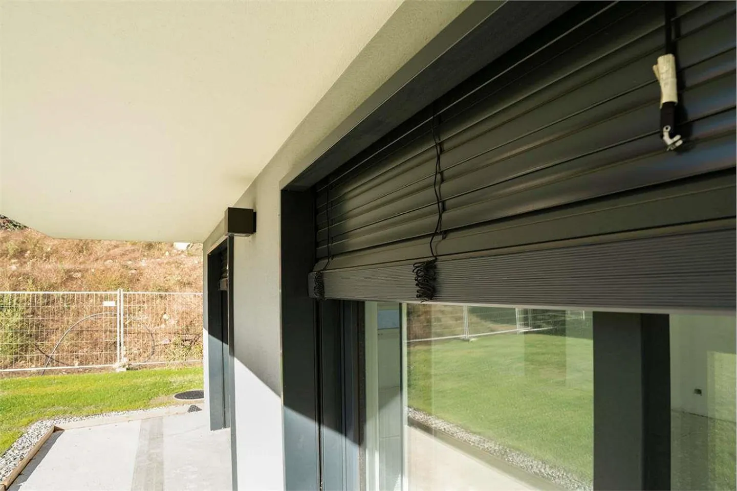 Duplex esclusivo con giardino e vista panoramica - Residenza Natura - Foto 12 di 13