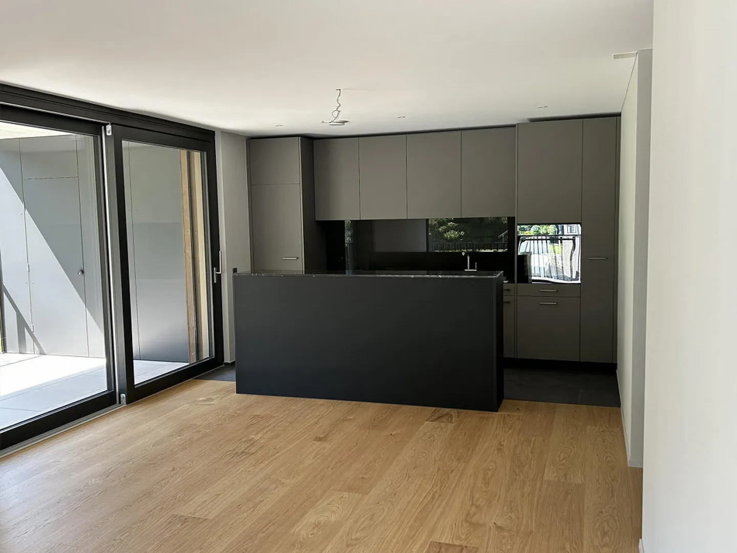 Appartamento esclusivo di 3,5 stanze - Foto 1 di 10