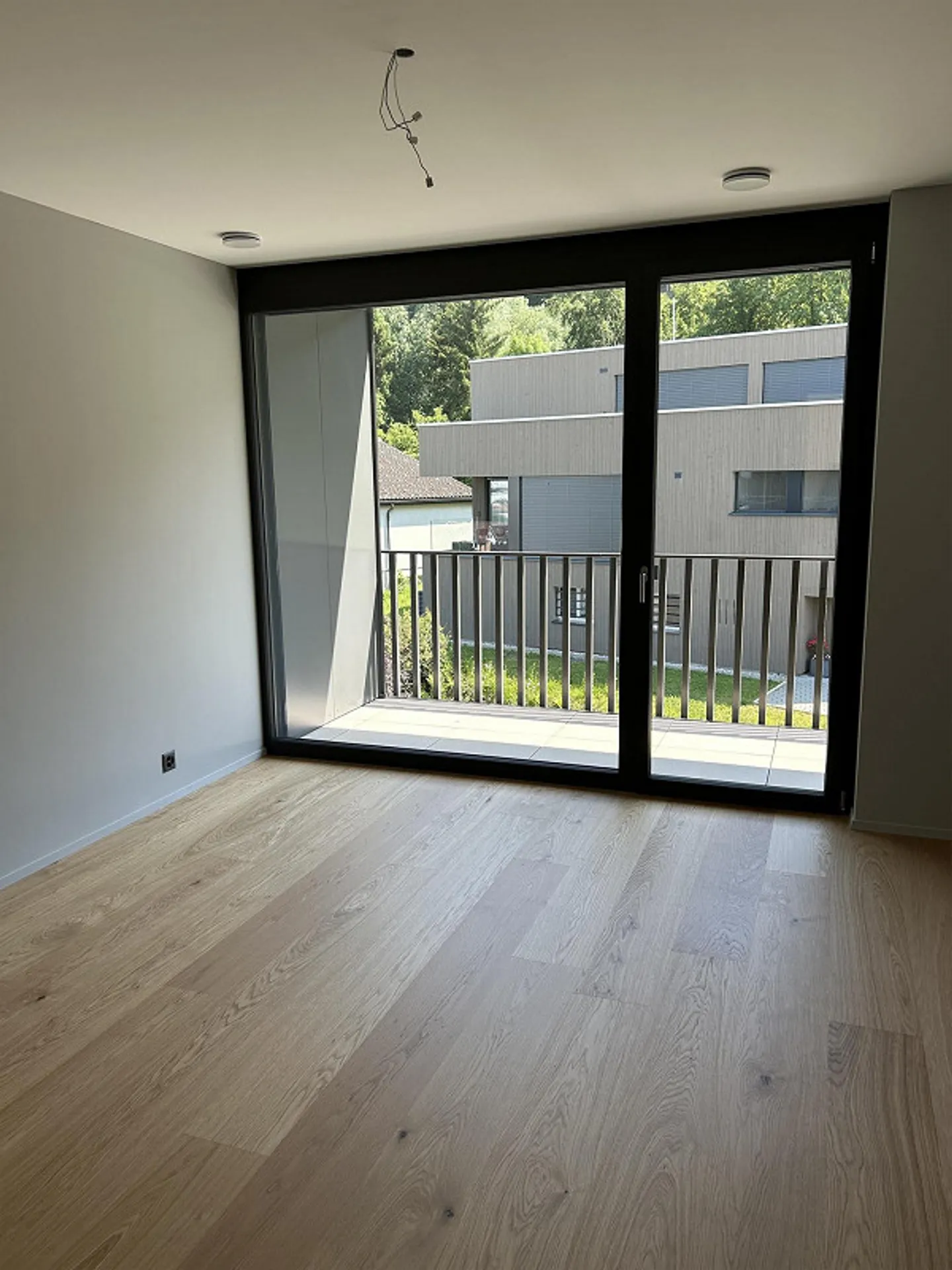 Appartamento esclusivo di 3,5 stanze - Foto 2 di 10