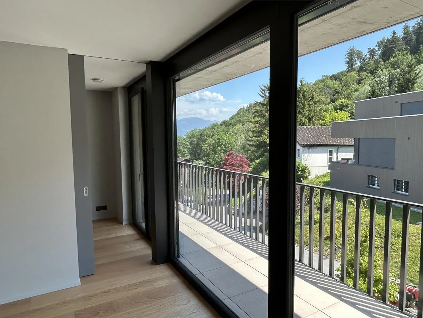 Appartamento esclusivo di 3,5 stanze - Foto 3 di 10