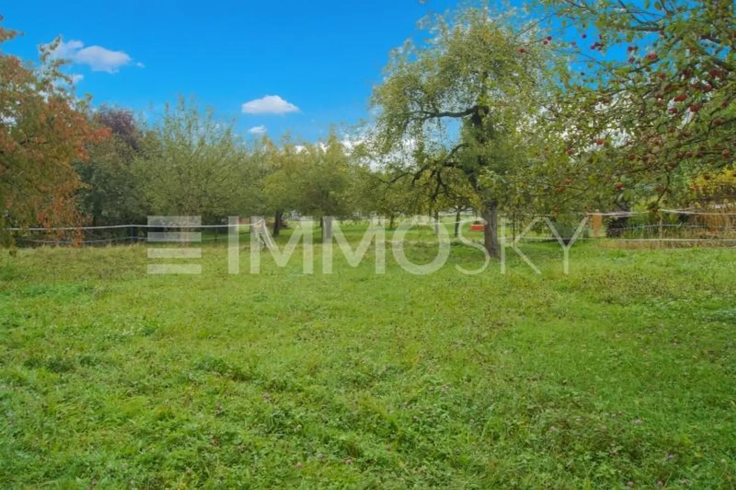 Nouveau bâtiment avec une touche moderne - Photo 5 sur 5