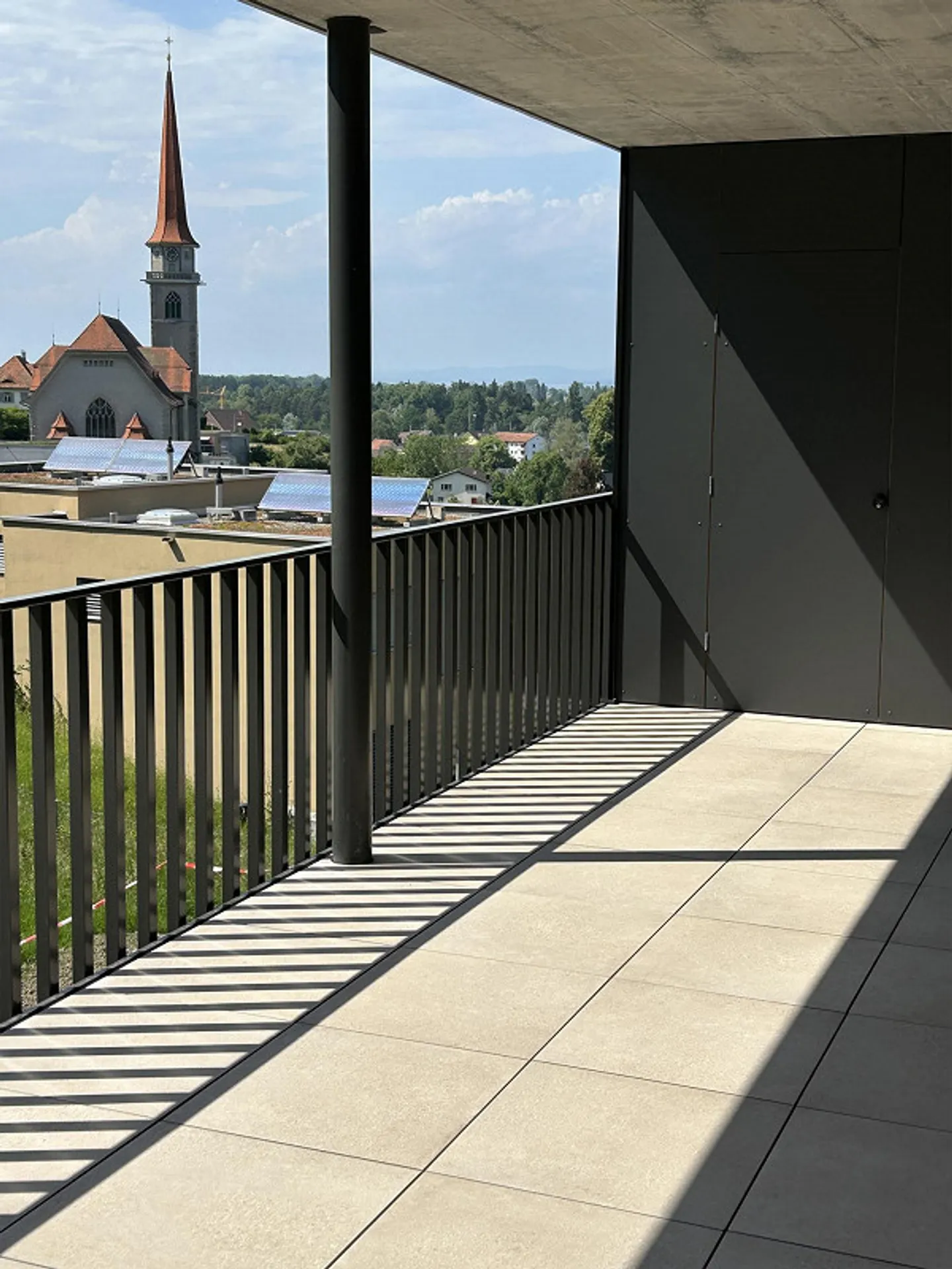 Appartamento esclusivo di 3,5 stanze - Foto 6 di 10
