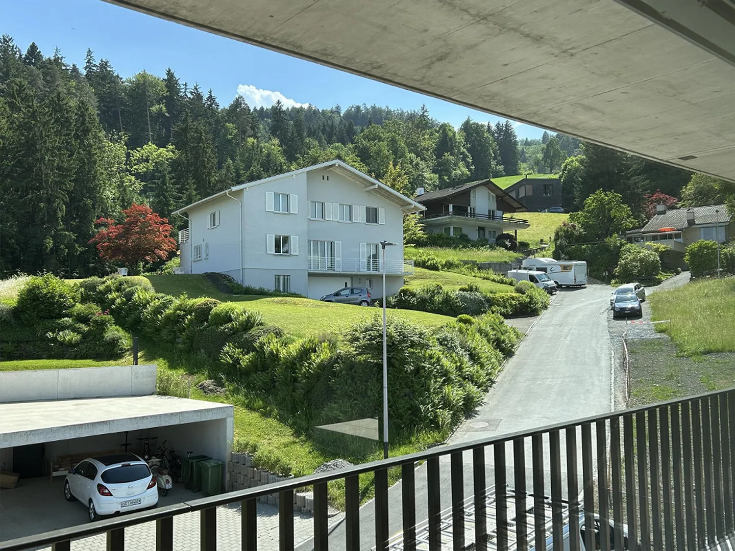 Appartamento esclusivo di 3,5 stanze - Foto 7 di 10