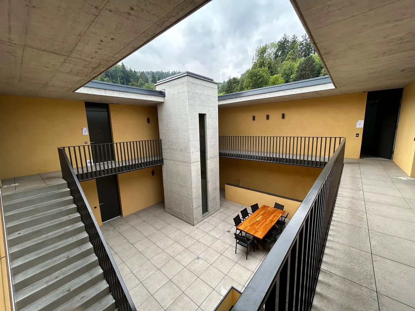 Appartamento esclusivo di 3,5 stanze - Foto 10 di 10