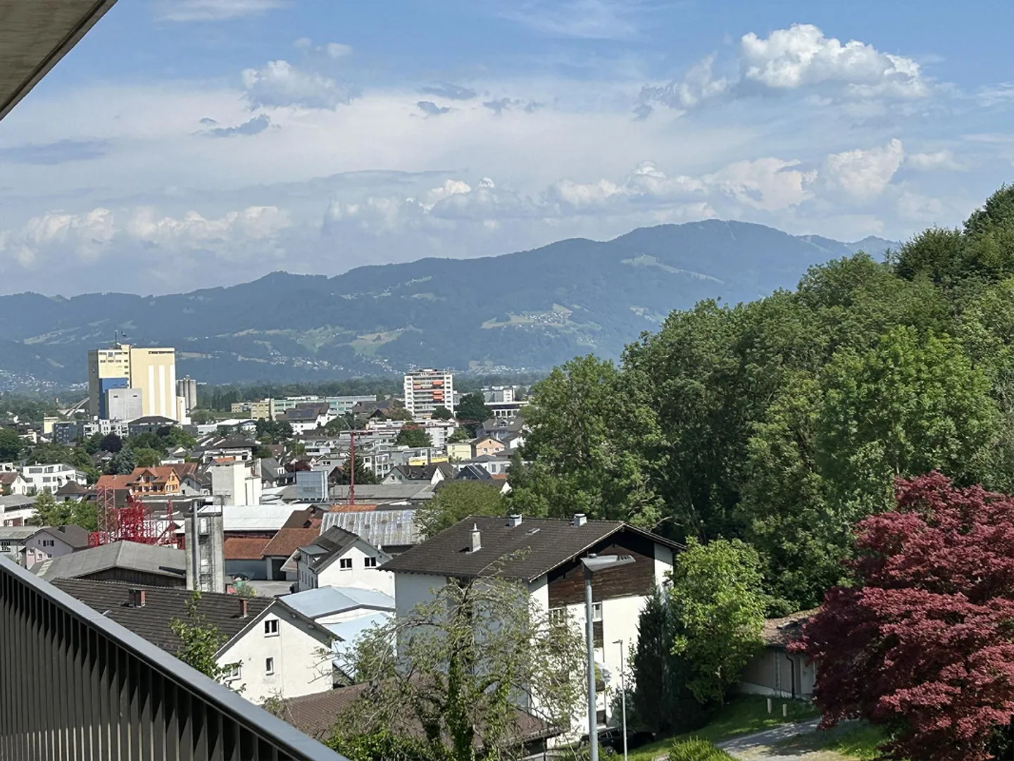 Appartamento esclusivo di 3,5 stanze - Foto 9 di 10