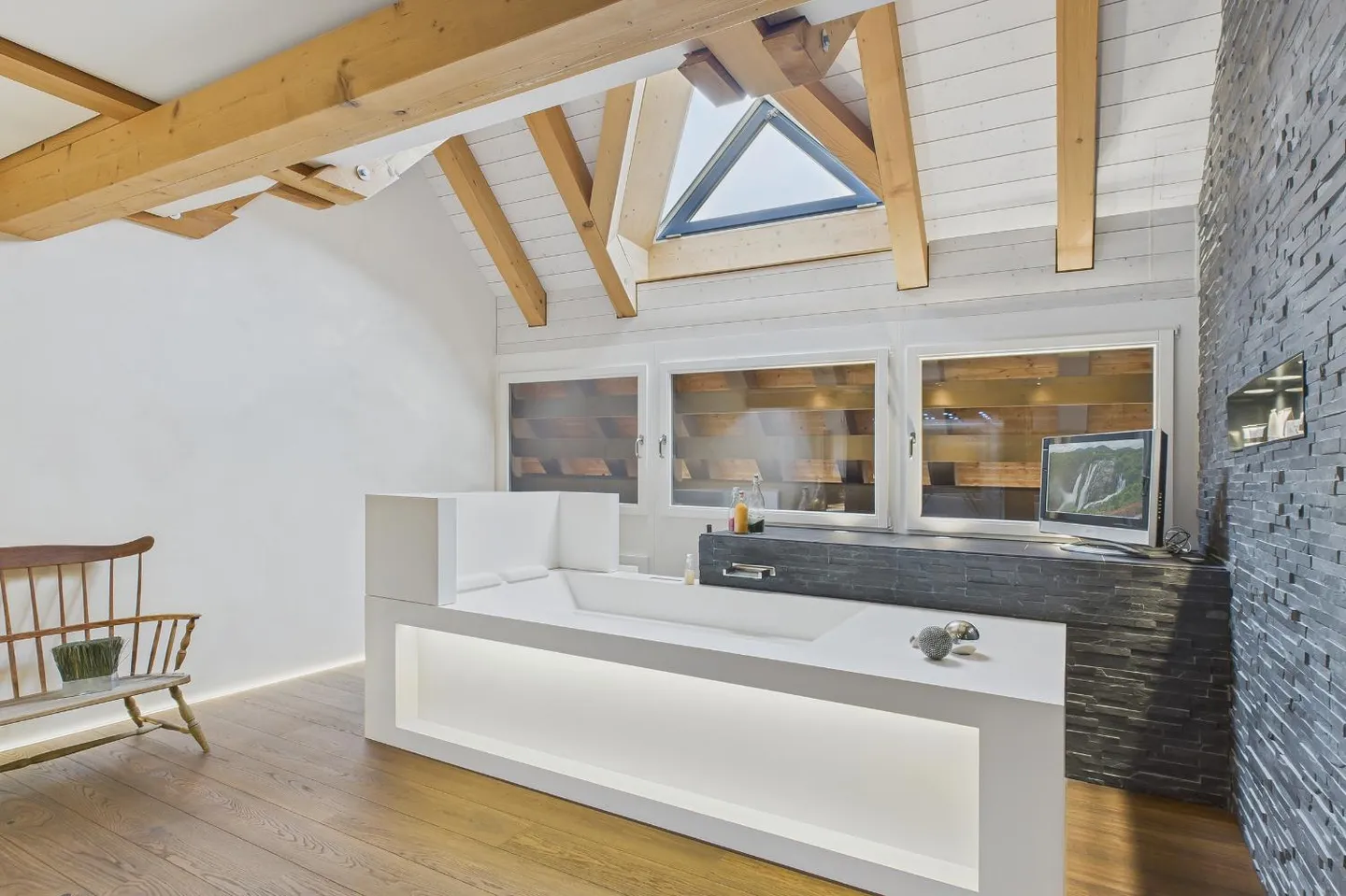 Charmantes Bauernhaus mit Büro - Foto 9 von 13