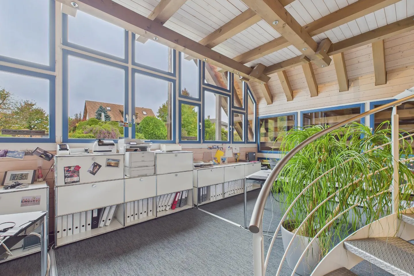 Charmantes Bauernhaus mit Büro - Foto 10 von 13
