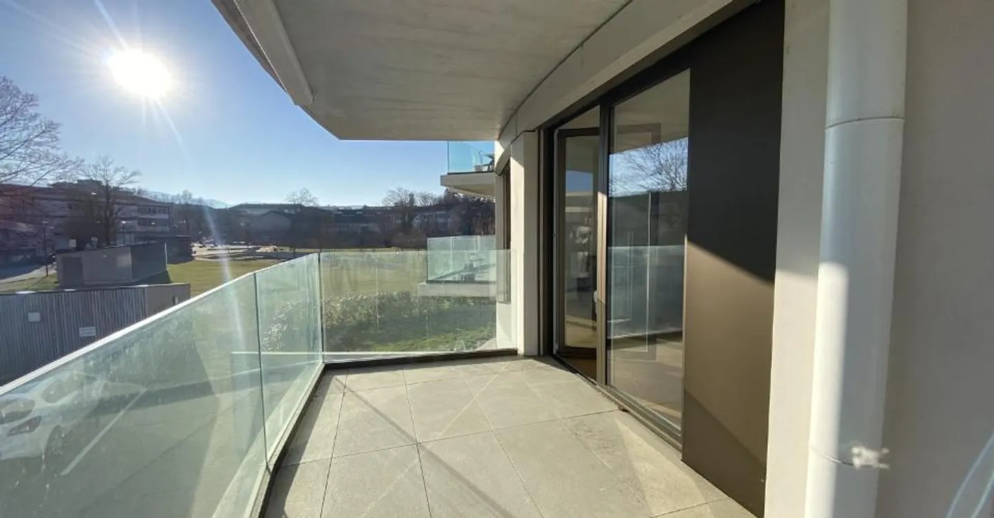 Appartement de luxe à Delémont - Photo 3 sur 12