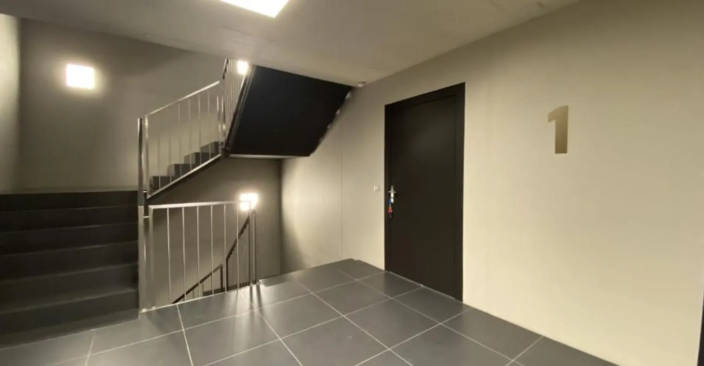 Appartement de luxe à Delémont - Photo 6 sur 12