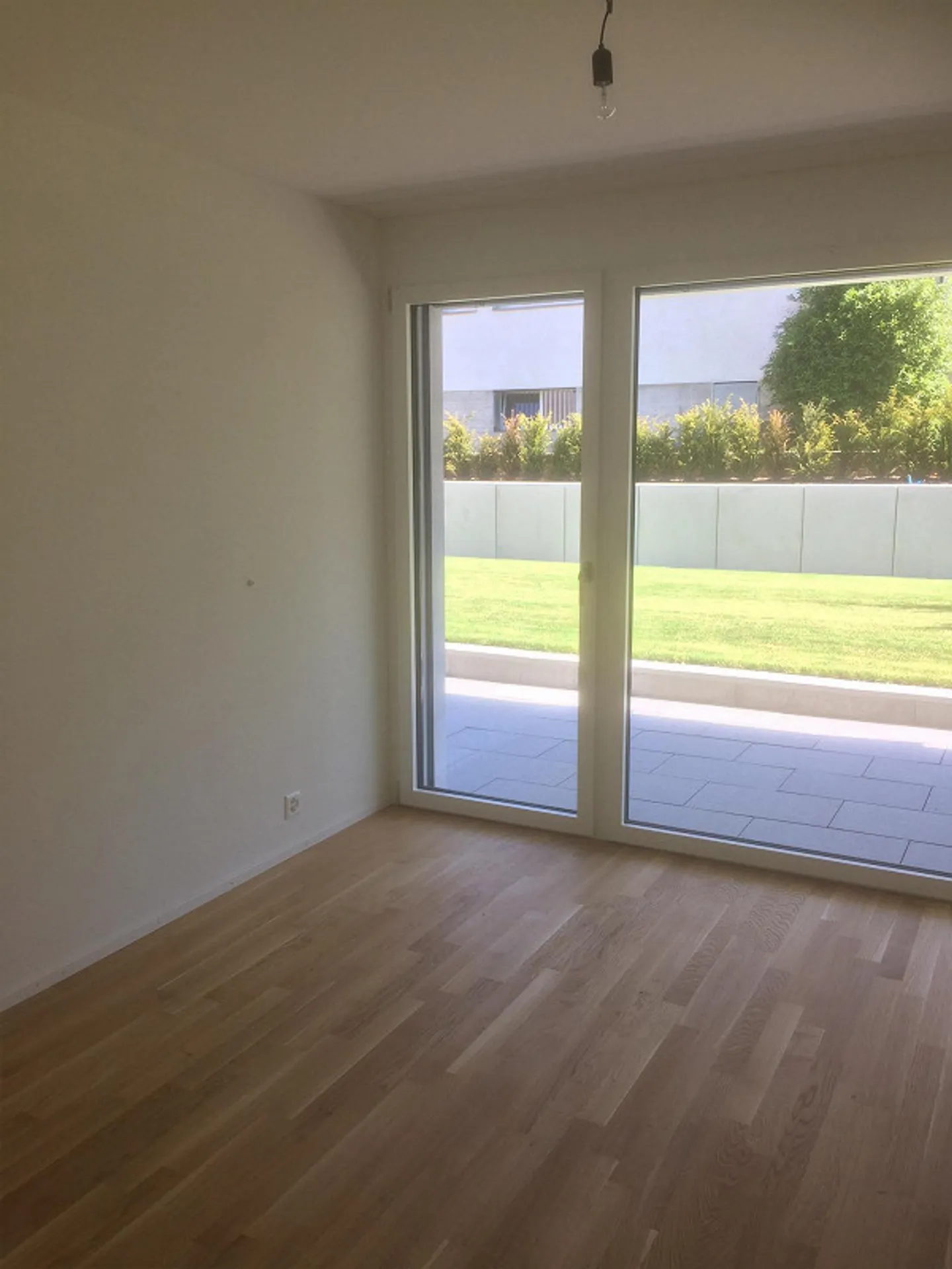 Appartamento moderno di 4,5 stanze - Foto 4 di 5