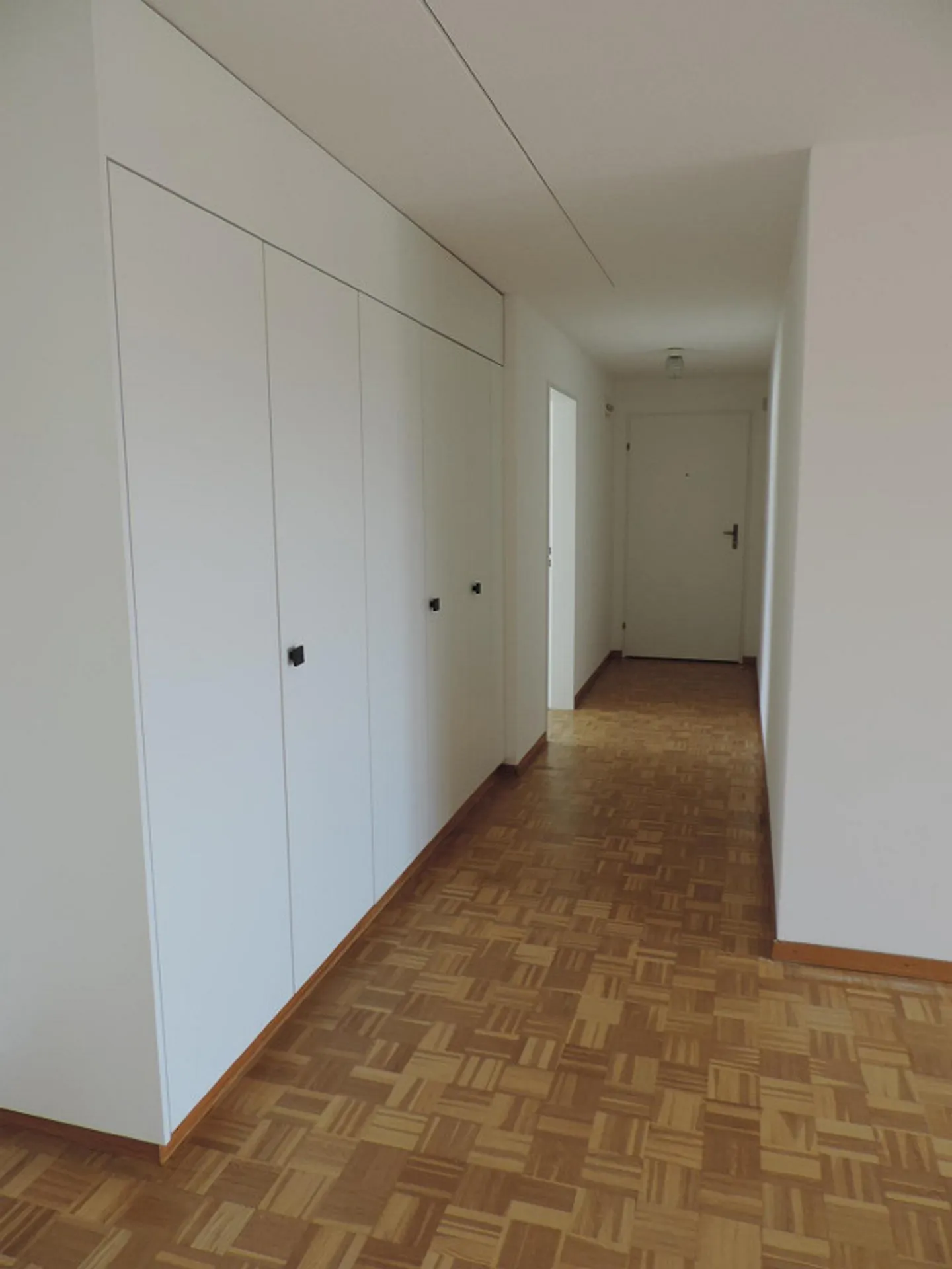 Appartamento familiare di 4.5 locali con balcone al 1° piano - Foto 2 di 7