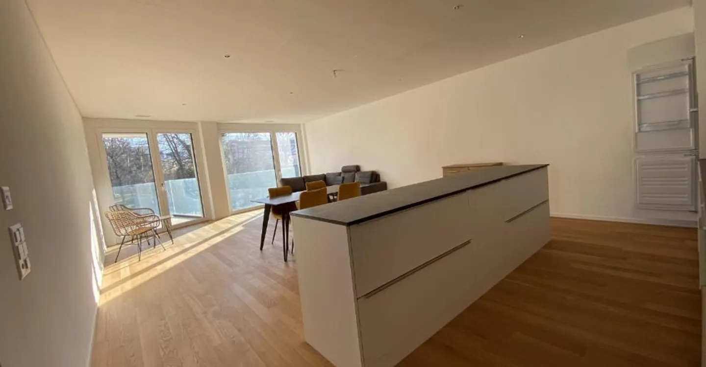 Appartement de luxe à Delémont - Photo 8 sur 12