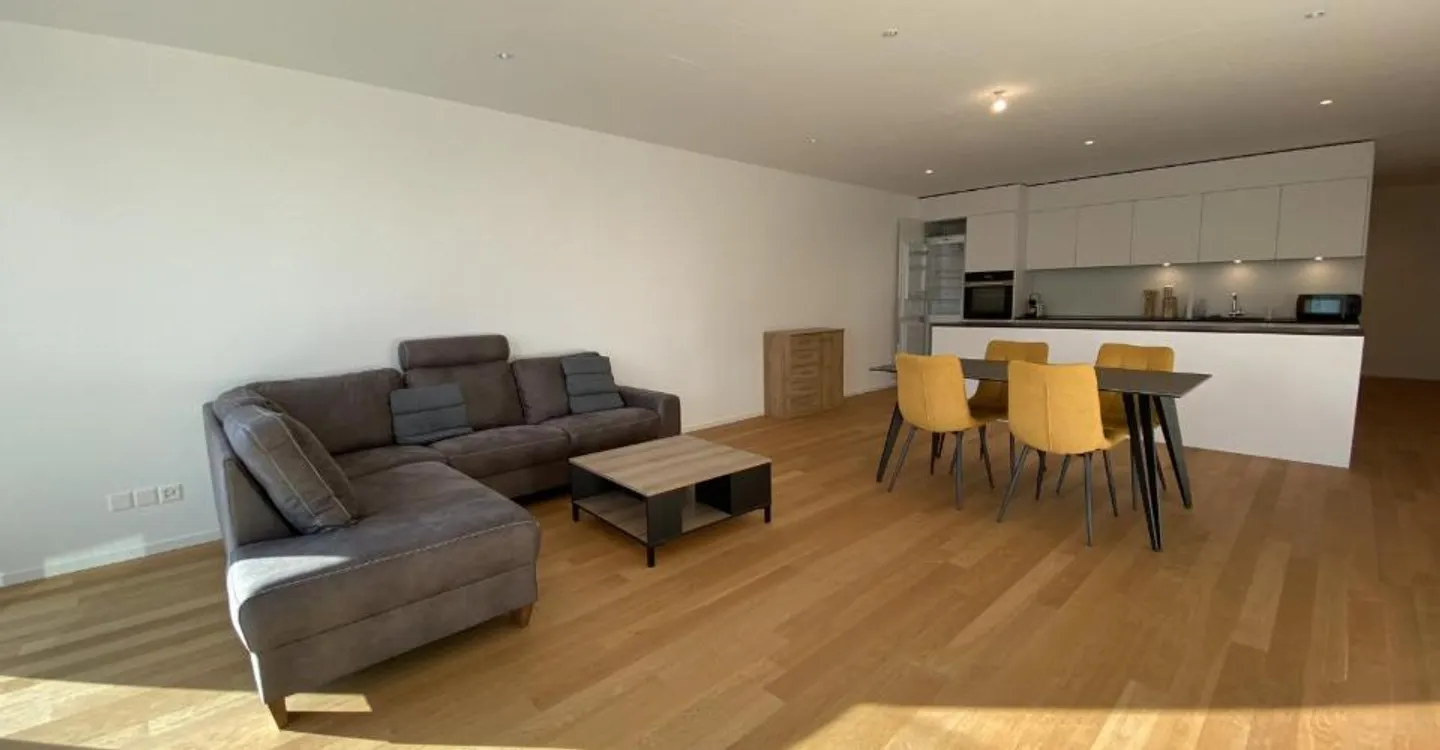 Appartement de luxe à Delémont - Photo 10 sur 12