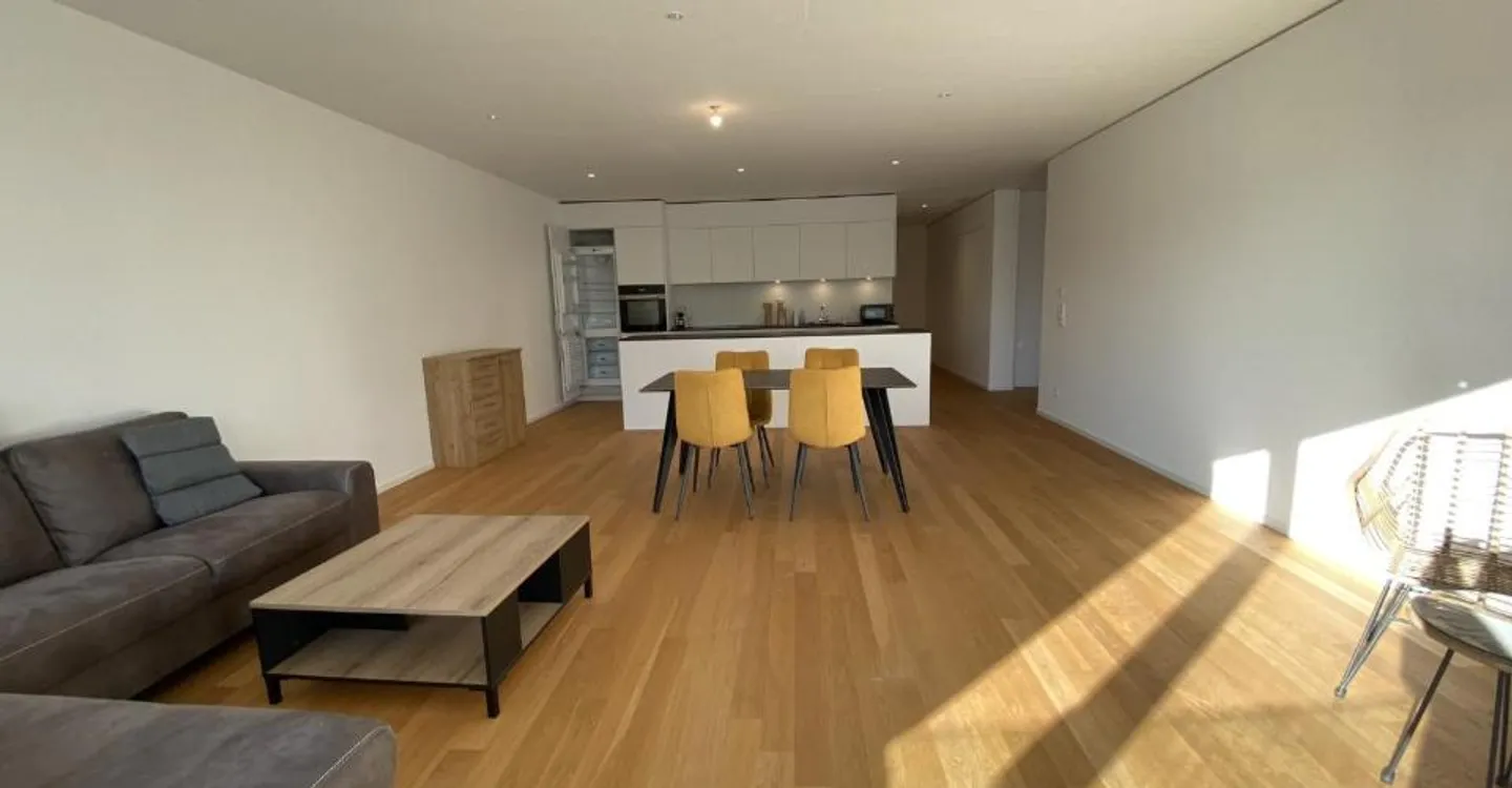 Appartement de luxe à Delémont - Photo 11 sur 12