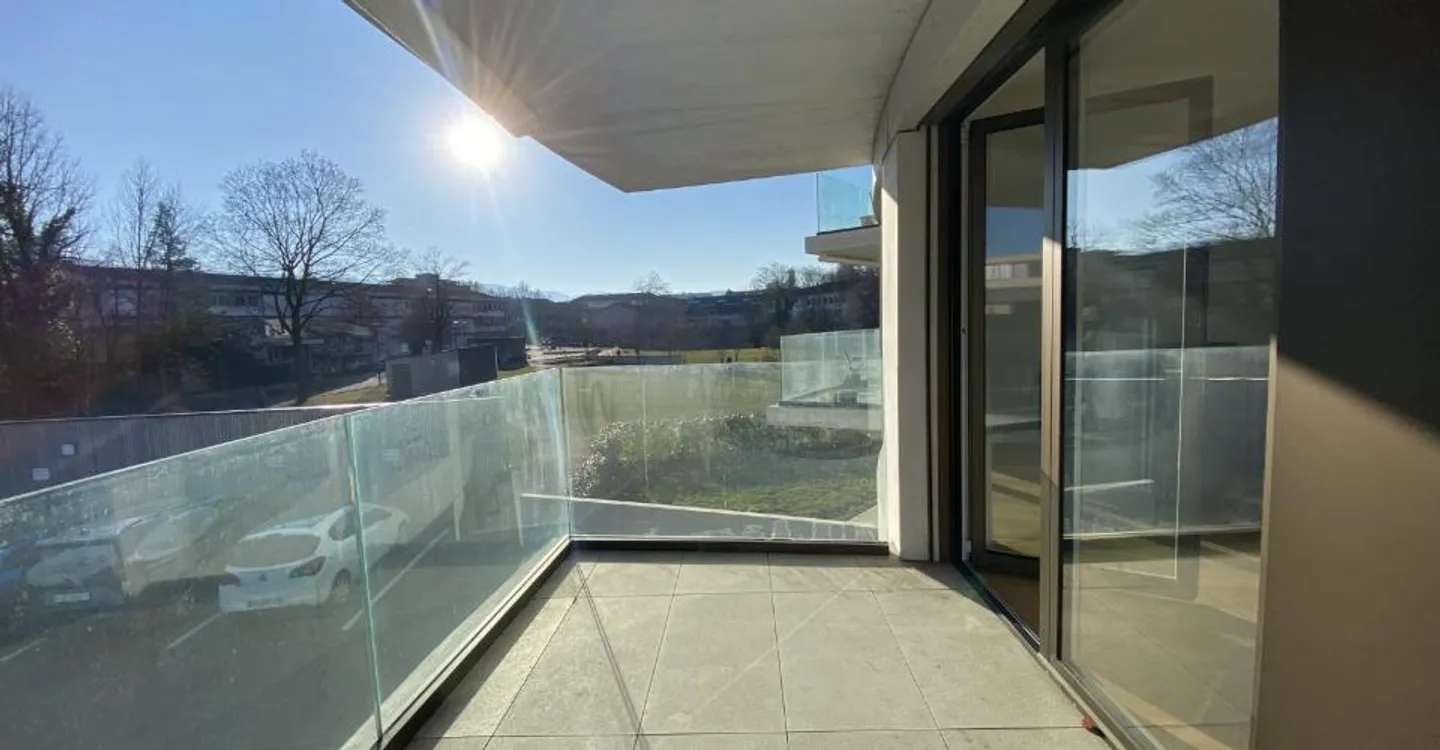 Appartement de luxe à Delémont - Photo 12 sur 12