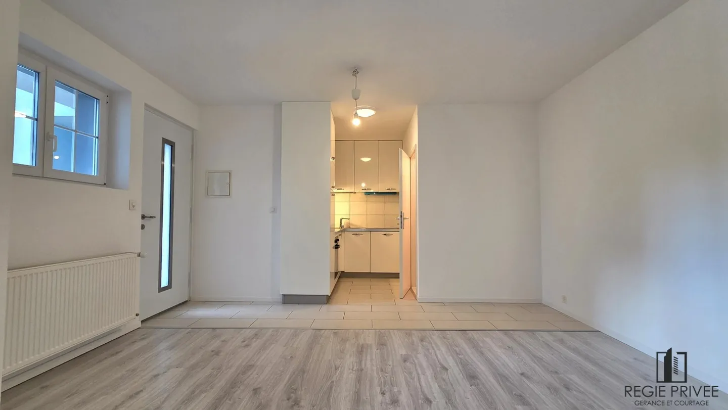 Studio on the ground floor with independent entrance - Photo 5 of 5