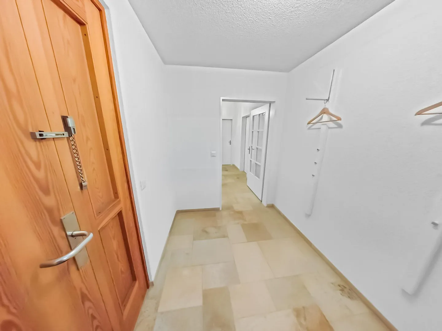 Terrace apartment with 101 m² terrace and panoramic views over Baden - Photo 7 of 21