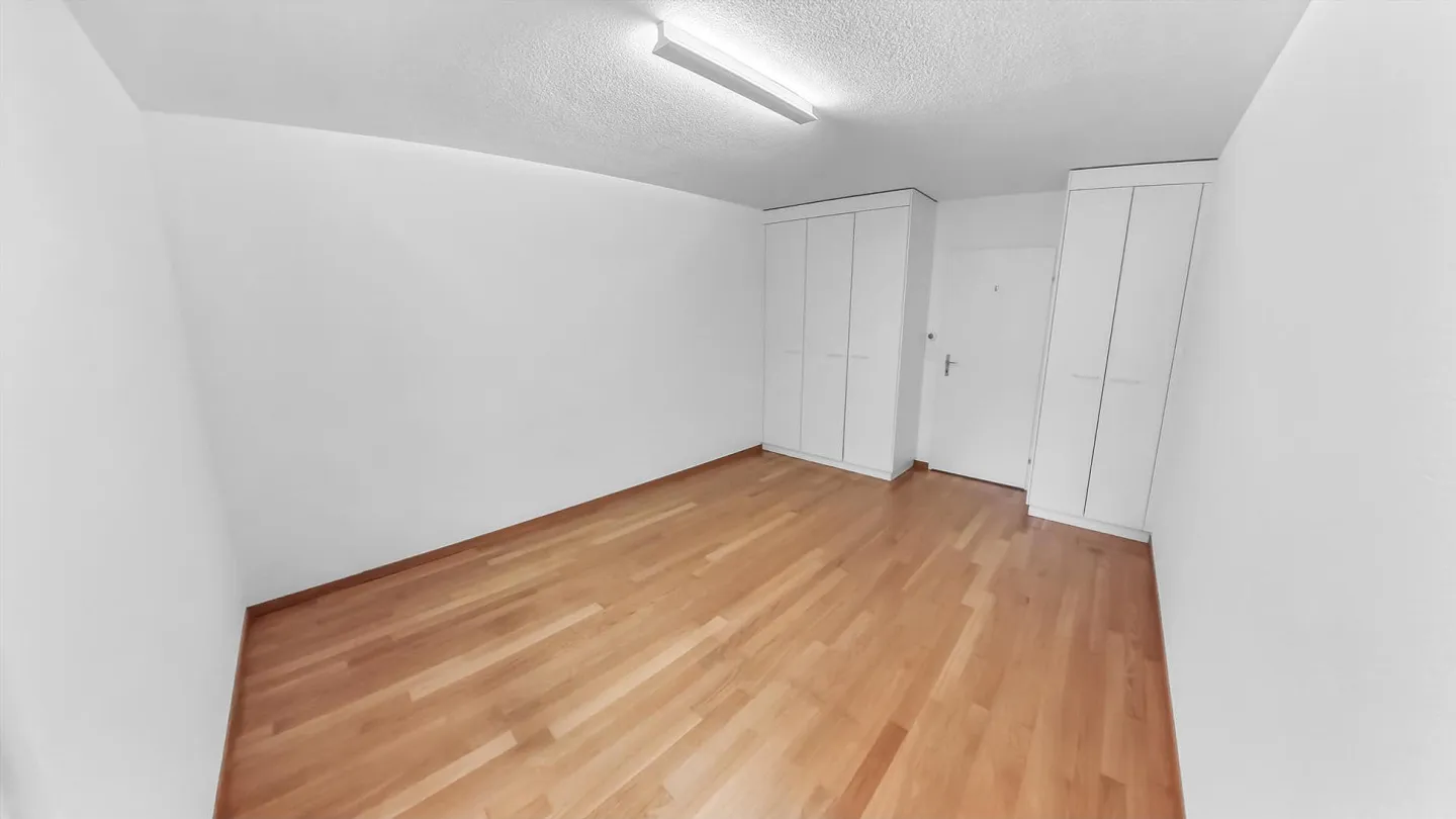 Terrace apartment with 101 m² terrace and panoramic views over Baden - Photo 8 of 21