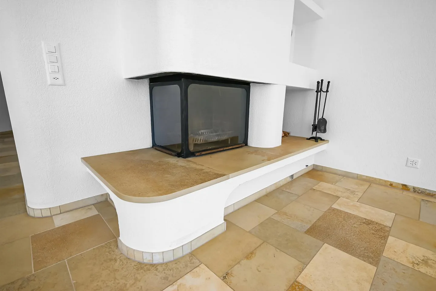 Terrace apartment with 101 m² terrace and panoramic views over Baden - Photo 10 of 21