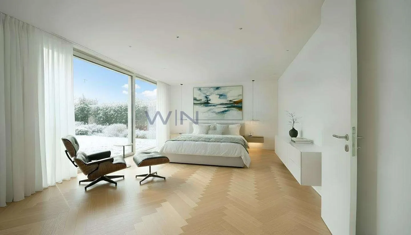 Villa de Luxe avec Vue sur le Lac - Photo 4 sur 6