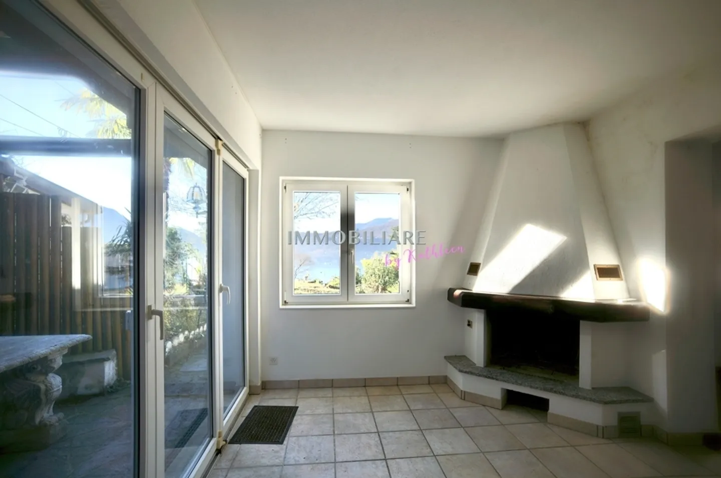 Charmante Wohnung mit Seeblick - Foto 4 von 11