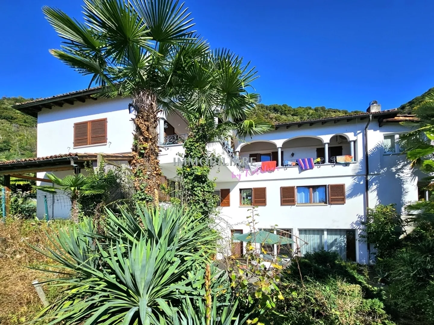 Charmante Wohnung mit Seeblick - Foto 5 von 11