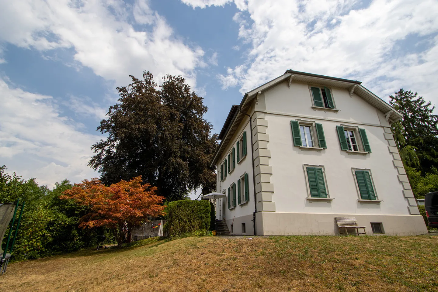 Pouvons-nous vous présenter: votre nouvel appartement - Photo 1 sur 7