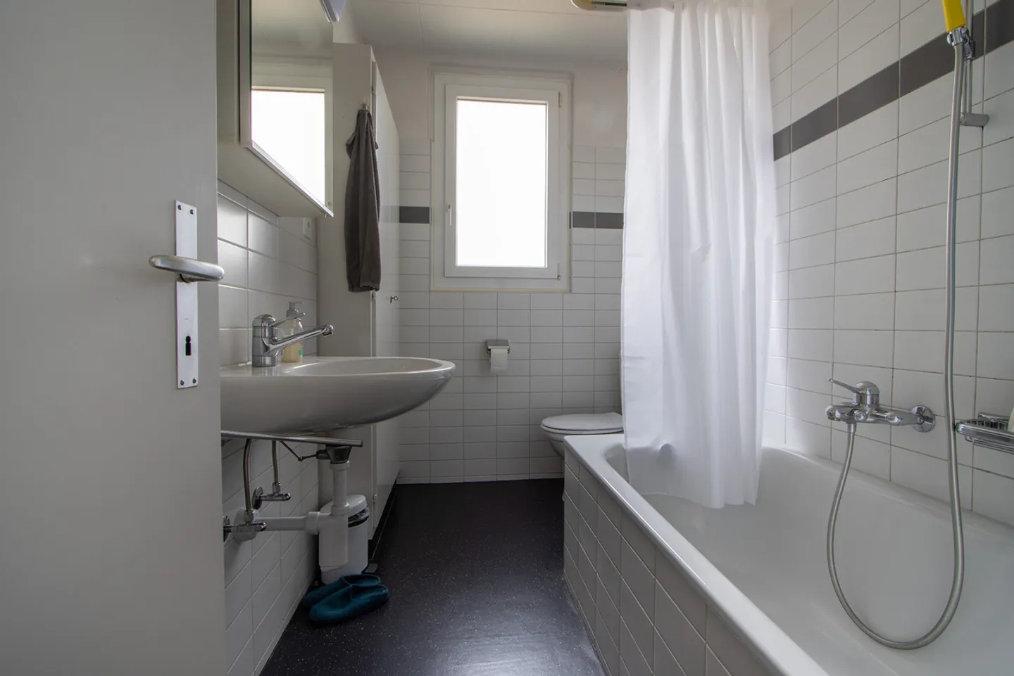 Pouvons-nous vous présenter: votre nouvel appartement - Photo 3 sur 7