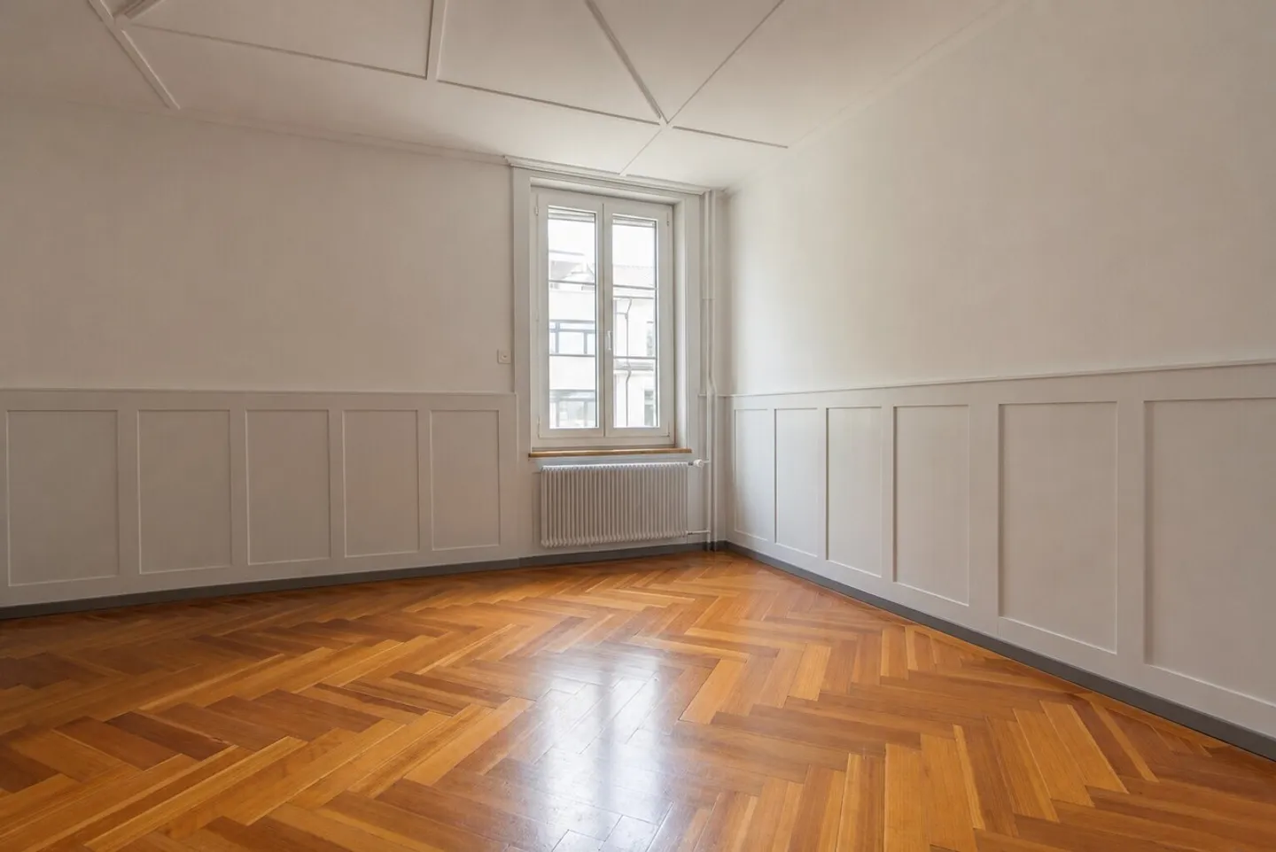 Pouvons-nous vous présenter: votre nouvel appartement - Photo 4 sur 7