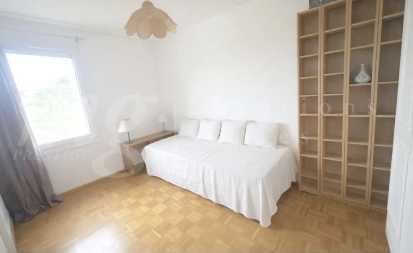 Exclusive!! VERY BEAUTIFUL 7-ROOM HOUSE OF 170 m2 - WITH SOUTH GARDEN AND PA - Photo 6 of 8