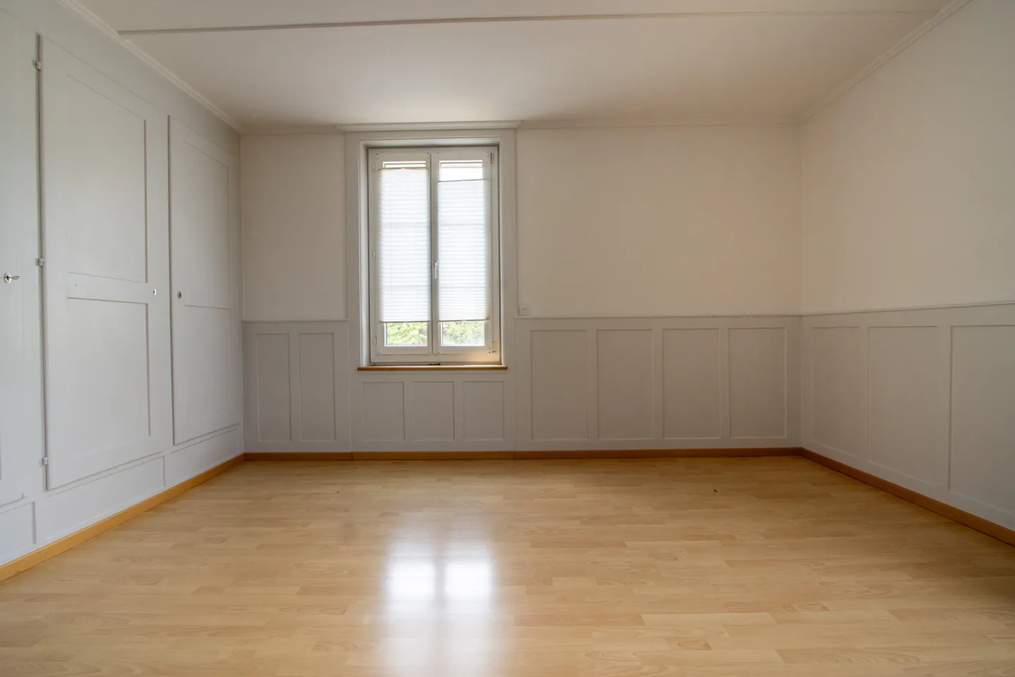 Pouvons-nous vous présenter: votre nouvel appartement - Photo 6 sur 7