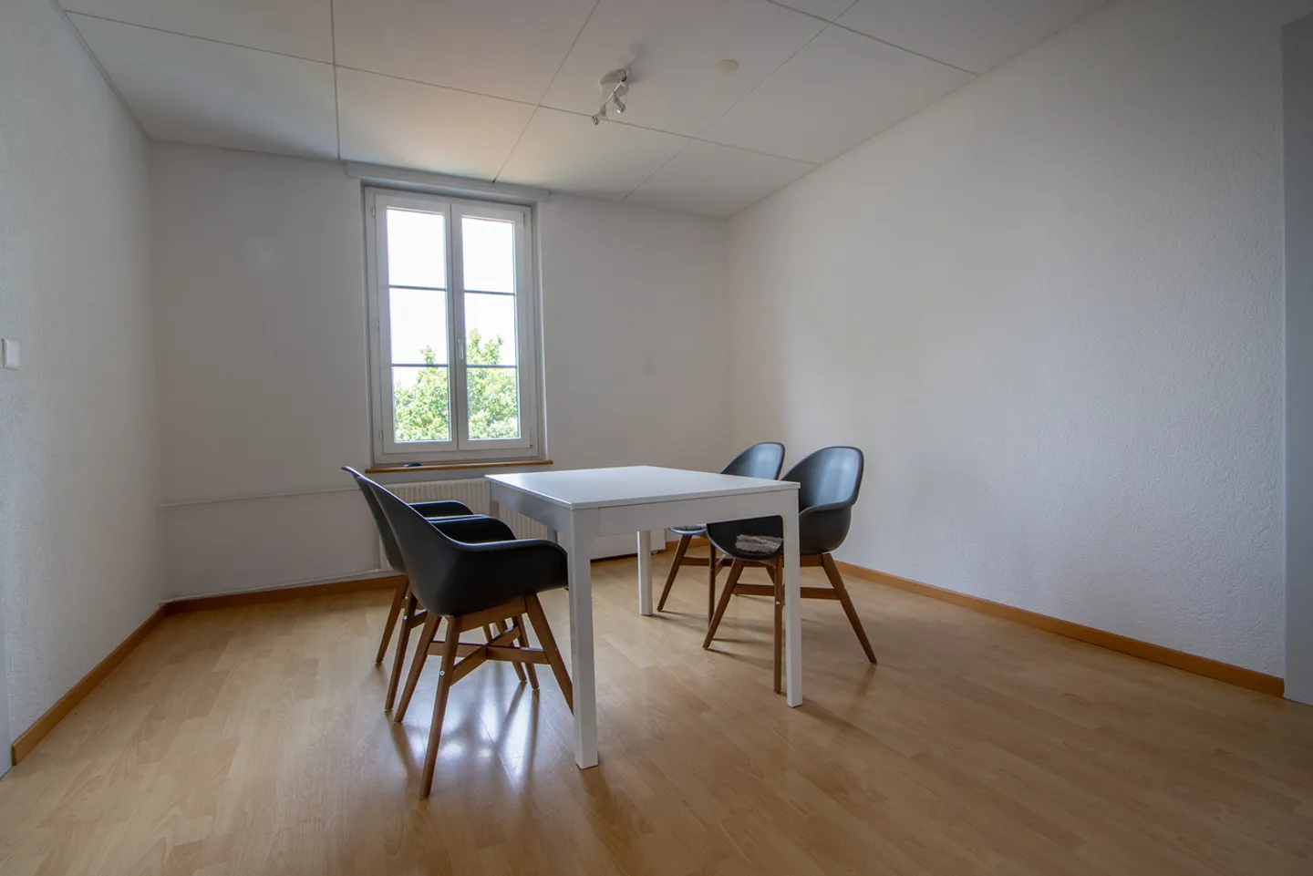 Pouvons-nous vous présenter: votre nouvel appartement - Photo 7 sur 7