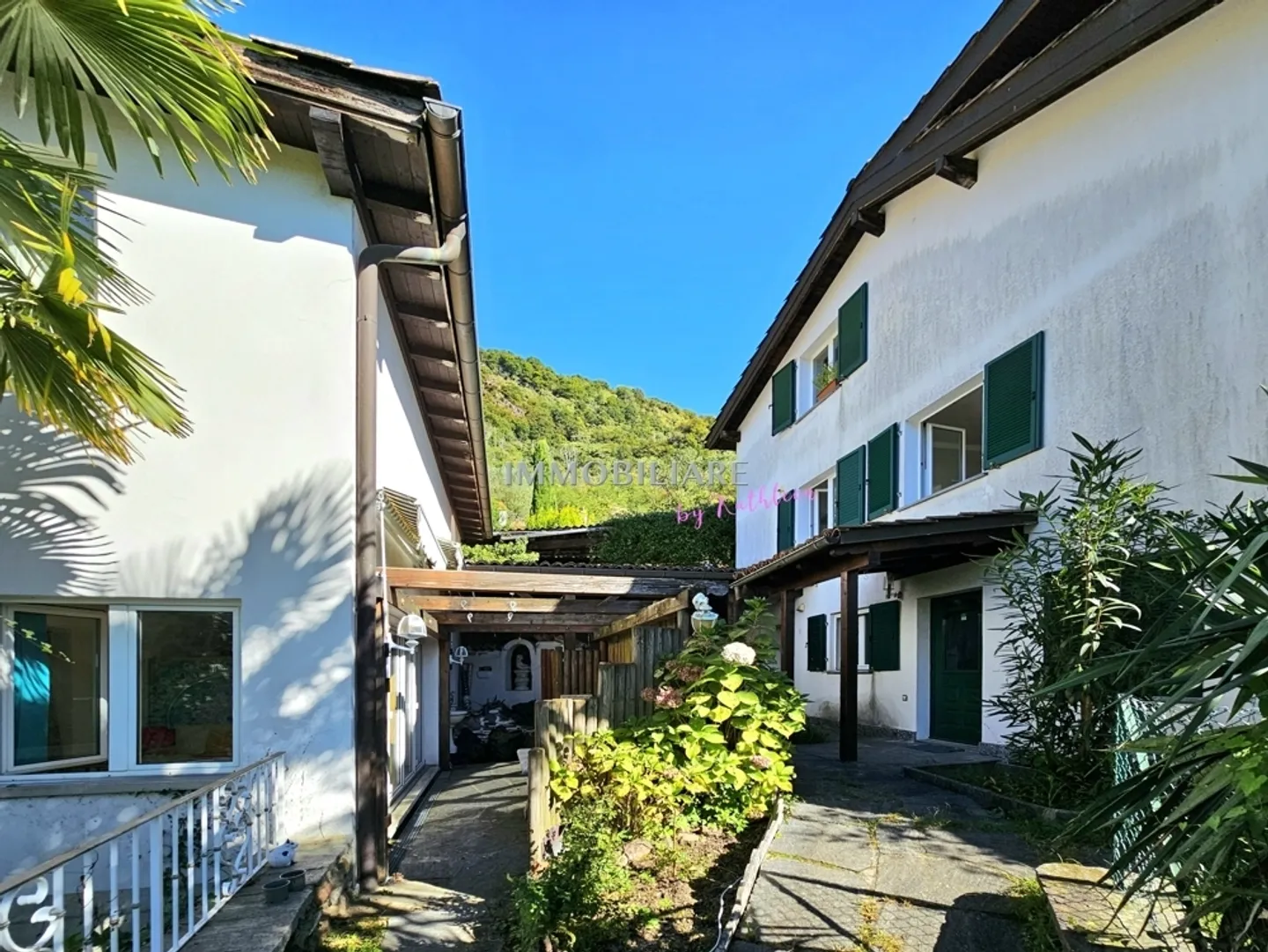 Charmante Wohnung mit Seeblick - Foto 9 von 11