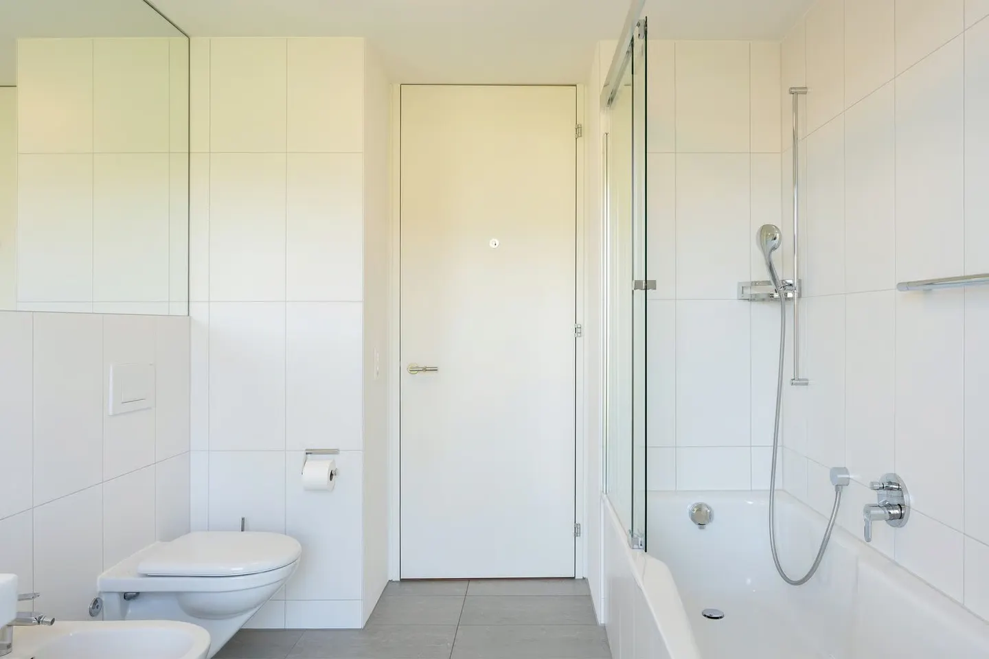 Minergie Garden Apartment: Bright, Modern, Exclusive - Photo 10 of 20