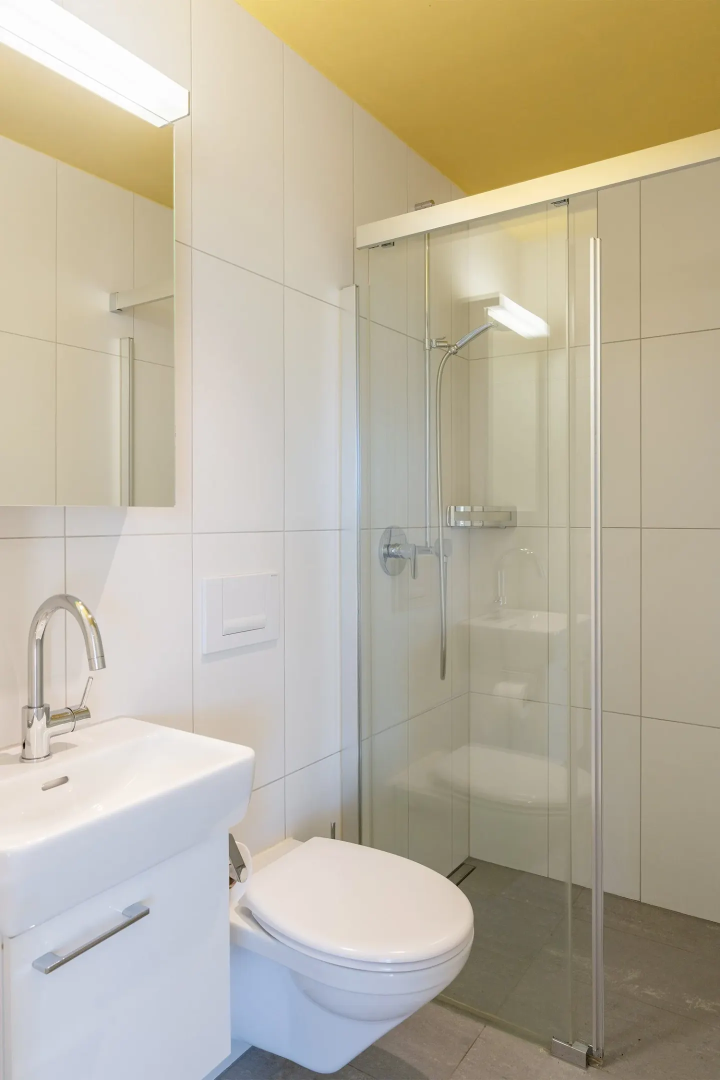 Minergie Garden Apartment: Bright, Modern, Exclusive - Photo 11 of 20