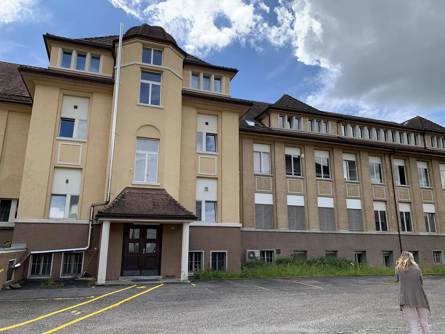 Spazi commerciali a Balsthal a condizioni attraenti - Foto 1 di 13