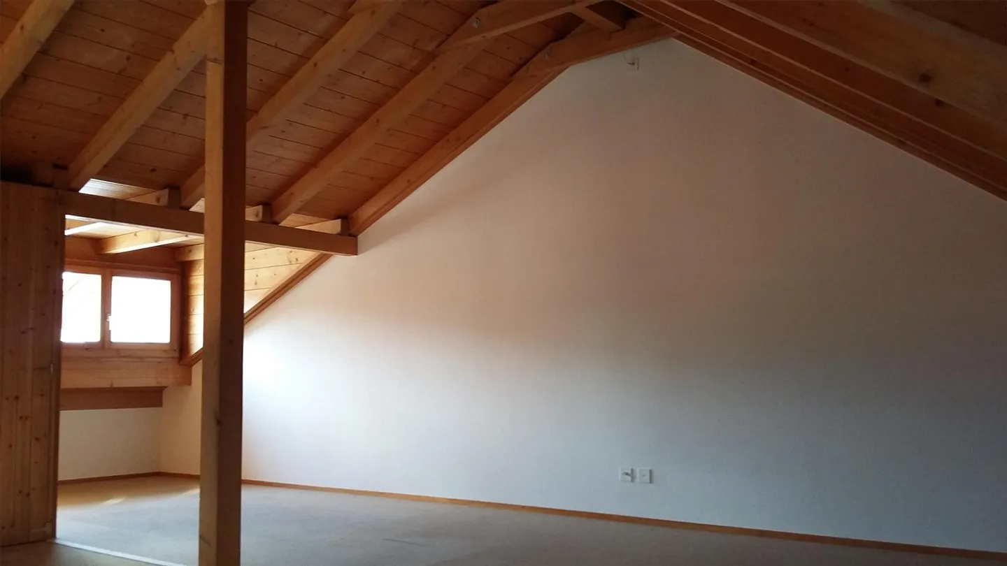 Row House 5 1/2 Rooms - Photo 11 of 12