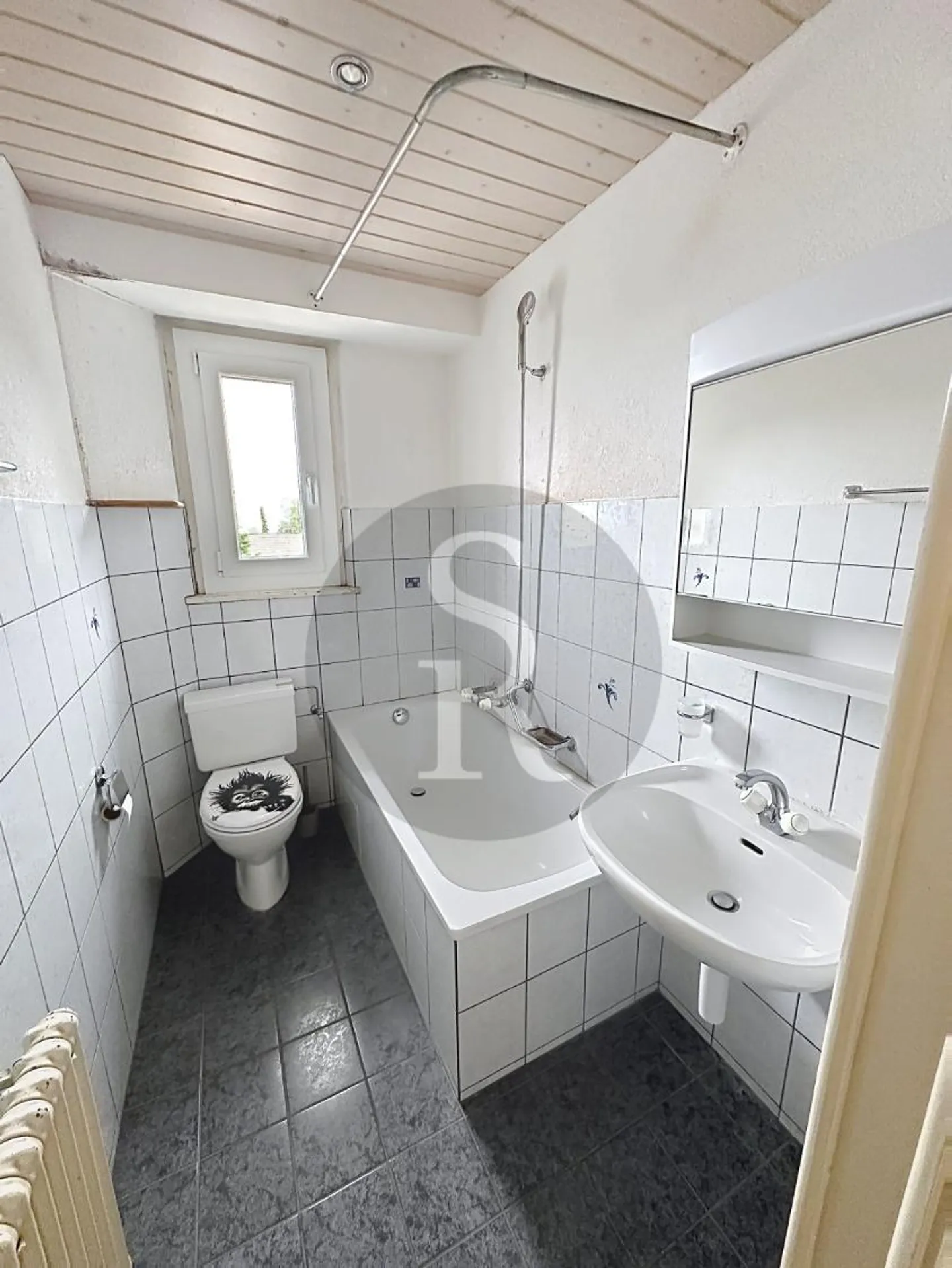 Appartamento 3 locali - Foto 5 di 6
