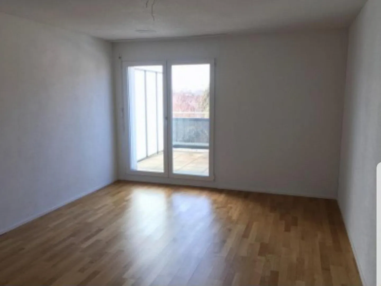 Appartement lumineux à Studen - Photo 5 sur 11