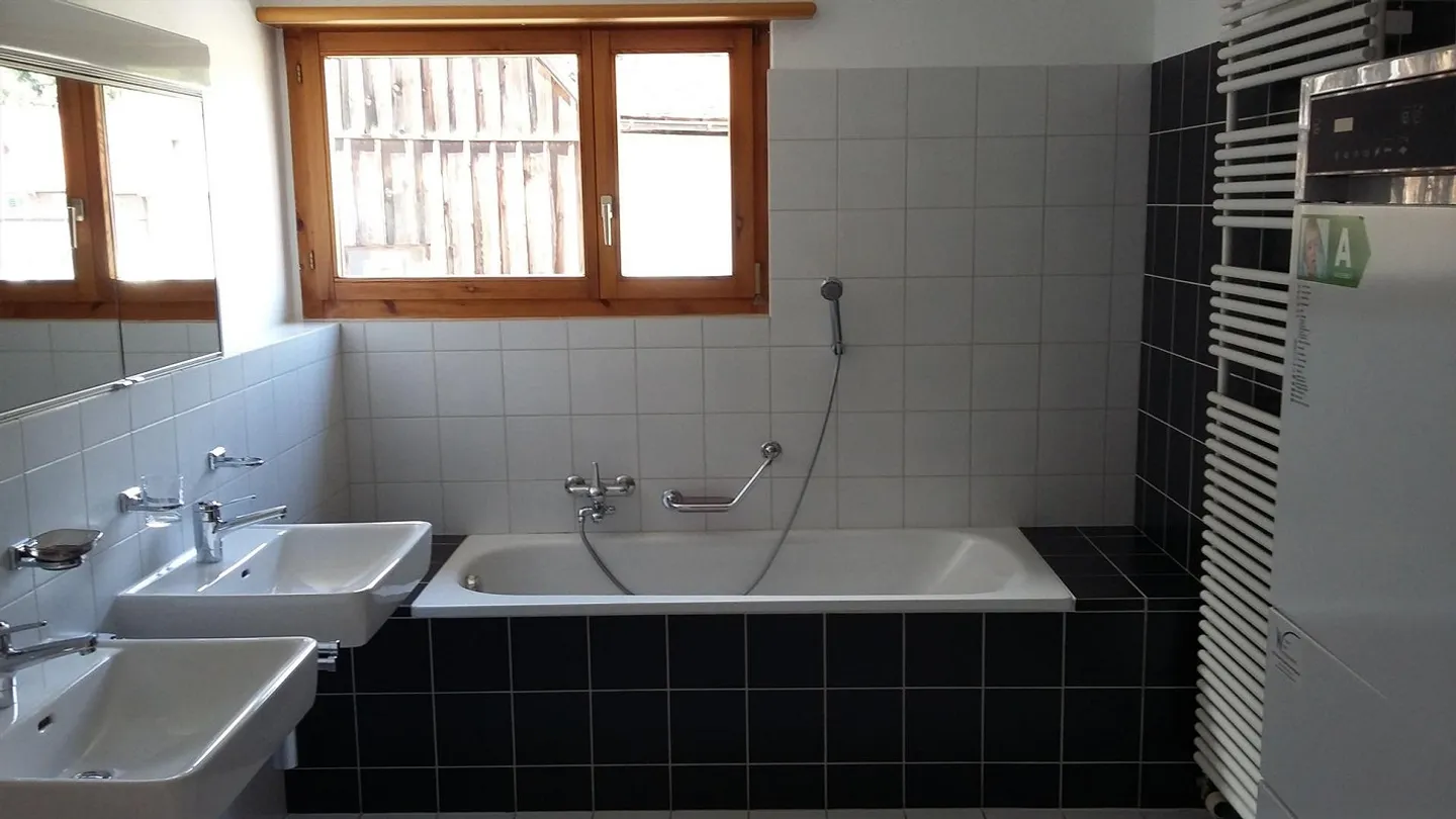 Row House 5 1/2 Rooms - Photo 9 of 12