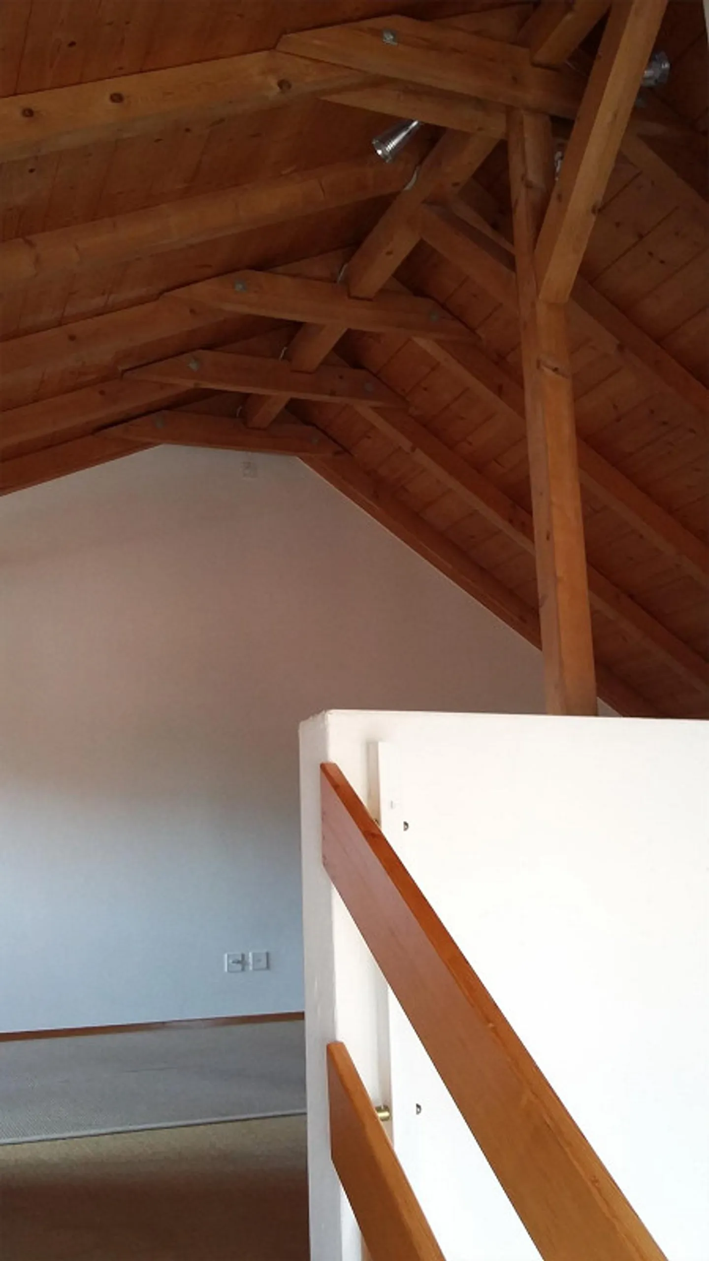 Row House 5 1/2 Rooms - Photo 10 of 12