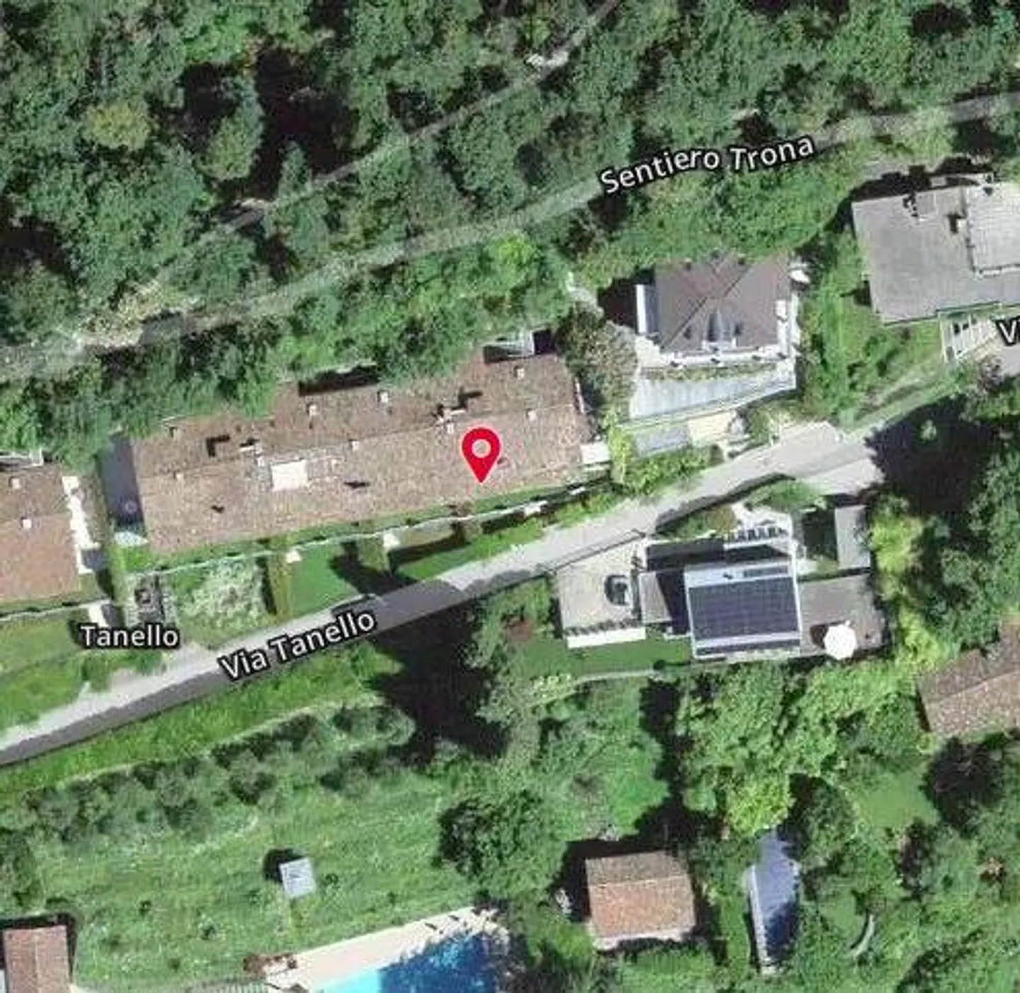 *Appartamento di 4,5 locali* - Foto 3 di 13